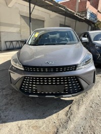 سيارات-kaiyi-x3-pro-2026-flagship-قسنطينة-الجزائر