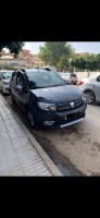 voitures-dacia-sandero-2019-stepway-restylee-alger-centre-algerie