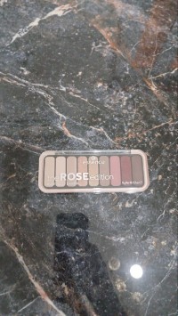 Maquillage nocibe