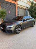 voitures-audi-a6-2022-s-line-bordj-bou-arreridj-algerie