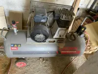 Machin menuisier bois