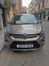 سيارات-baic-x25-2020-full-option-الرويبة-الجزائر