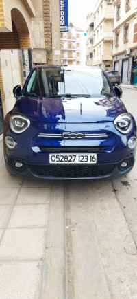 voitures-fiat-500x-2023-club-rouiba-alger-algerie