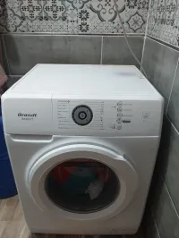 Machine à laver brand