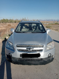 voitures-chevrolet-captiva-2010-lt-khenchela-algerie