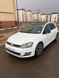 سيارات-volkswagen-golf-7-2017-عين-مران-الشلف-الجزائر