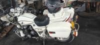 Honda CBX 750 2002 thumbnail 4