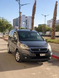 سيارات-peugeot-partner-2017-tepee-سيدي-بلعباس-الجزائر