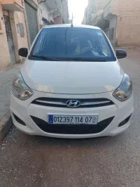 Hyundai i10 2014 