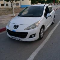 voitures-peugeot-207-plus-2013-souk-el-thenine-bejaia-algerie