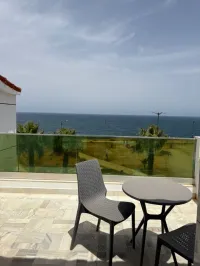 Vente Villa Alger Bordj el bahri