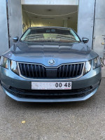 berline-skoda-octavia-2019-business-ain-touta-batna-algerie