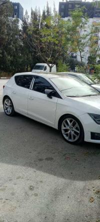 سيارات-seat-leon-2014-البليدة-الجزائر