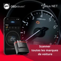 Scanner OBDeleven NextGen 