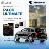 Scanner Auto OBDeleven NextGen