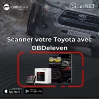 Scanner OBDeleven NextGen 