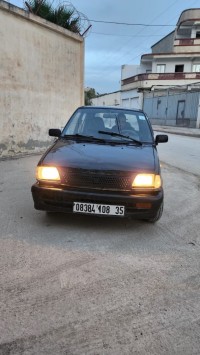 سيارات-suzuki-maruti-800-2008-حمادي-بومرداس-الجزائر