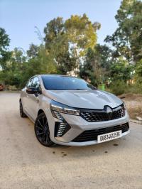 سيارات-renault-clio-5-2025-alpine-بودواو-بومرداس-الجزائر