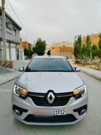 سيارات-renault-symbol-2019-extreme-تبسة-الجزائر