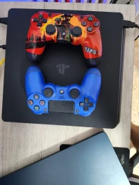 PS4 SLIM FLASHÈ