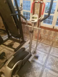 Matériels de sport 