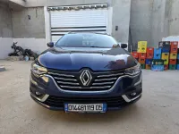 Renault Megane 3 2019 