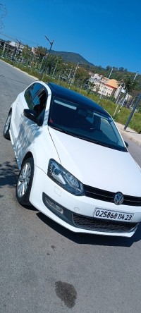 سيارات-volkswagen-polo-2014-life-عنابة-الجزائر