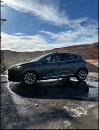 سيارات-renault-clio5-2021-intense-plus-بسكرة-الجزائر