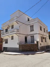 Location Villa Oran Bir el djir