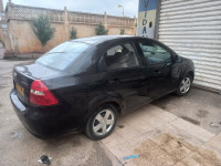 voitures-chevrolet-aveo-4-portes-2009-reghaia-alger-algerie