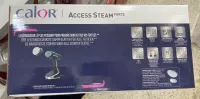 Defroisseur vapeur calor ACCESS STEAM FORCE - 2000w - DT8250C0
