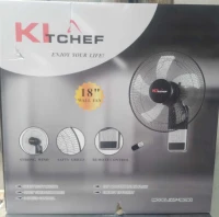 ventilateur mural kitchef 18 pouce 