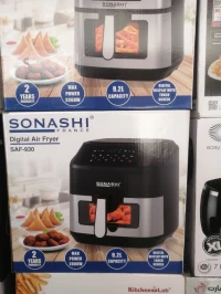 Friteuse sans huile sonachi 
