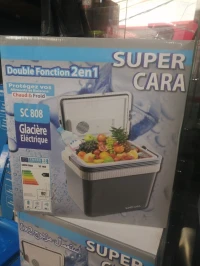 Glacière électrique 12 v  25 litre