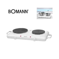 plaque chauffante boman 