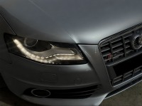 سيارات-audi-s4-2008-خنشلة-الجزائر