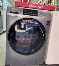 BRANDT machine à laver 13kg