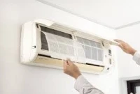Réparation réparateur climatiseur a domicile