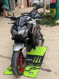 Kawasaki Z900 2023