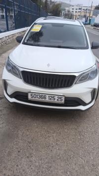 سيارات-livan-x3-pro-2025-automatique-avec-toi-ouvrant-الخروب-قسنطينة-الجزائر