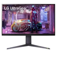 Moniteur LG UltraGear 32GQ850-B 32'', NANO IPS, 1440p 2K, 260Hz, 1ms GtG, HDR10, DisplayHDR600
