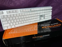 Clavier Méchanique Royal Kludge RK918