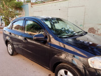 voitures-chevrolet-aveo-4-portes-2009-biskra-algerie