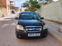 voitures-chevrolet-aveo-4-portes-2009-biskra-algerie