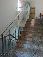 decoration-amenagement-rampe-escalier-en-inox-et-garde-corps-blida-algerie