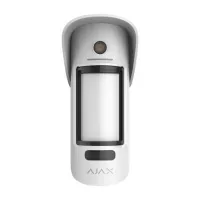 detecteur ajax exterieur avec camera 