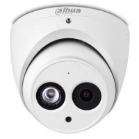 *** Camera DAHUA avec Microphone Full HD 1080p 2M original Réf : HDBW1220EMP-A