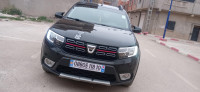 voitures-dacia-sandero-2018-stepway-mezdour-bouira-algerie