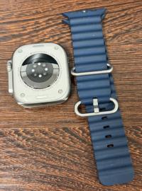 ساعات-ذكية-apple-watch-ultra-2-الميلية-جيجل-الجزائر