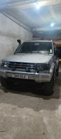 voitures-mitsubishi-pajero-court-1998-tiaret-algerie